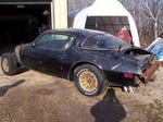 #9 restoration