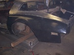 #10 restoration