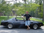 My 1979 Y84 and My New Club Shirt!!!