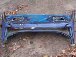 Is your trunk lid hinge panel rusted out? I have a few in stock. $125 + shipping, sometimes I put them on Ebay cheaper : Banditfever