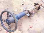 2nd Gen steering column, a few in stock. With and without tilt and wheels. Also have third and fourth gen. columns.