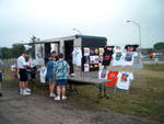Highlight for Album: 2005 Trans Am Nationals - taken by George Holt!