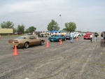 Tech line