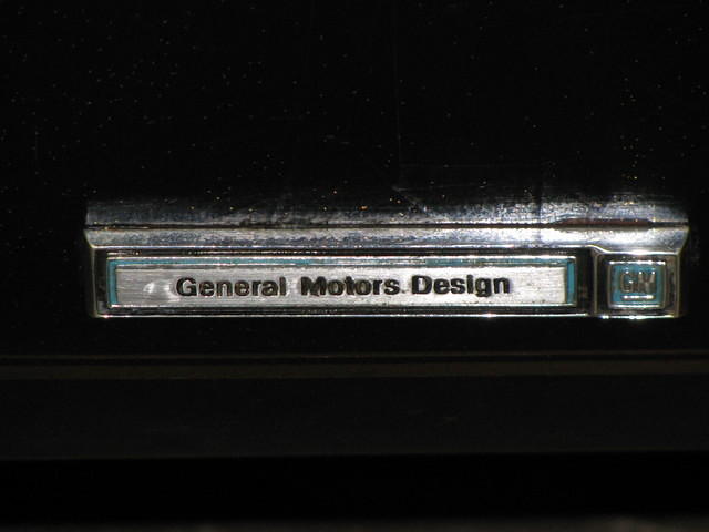 Design Badge