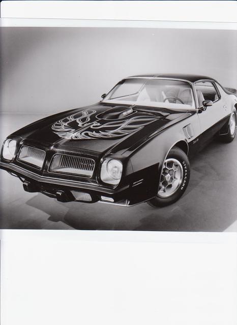 1974 Factory Photo