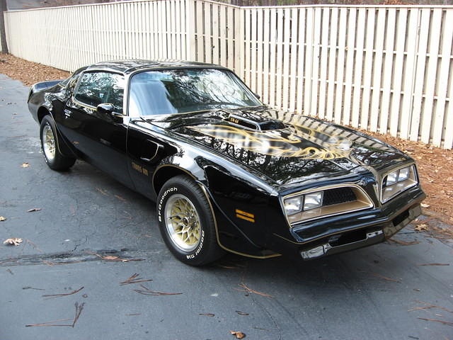 Bandit RF