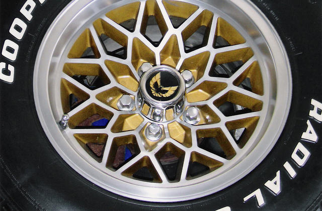 wheel