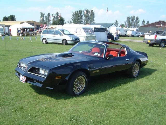 Going topless at Americana 05.