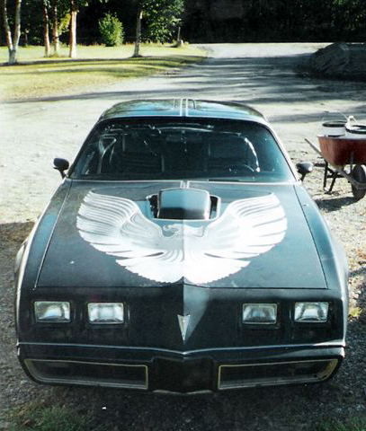 81 before resto