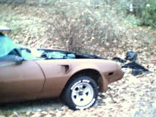 Side view. Notice the s-10 wheels.