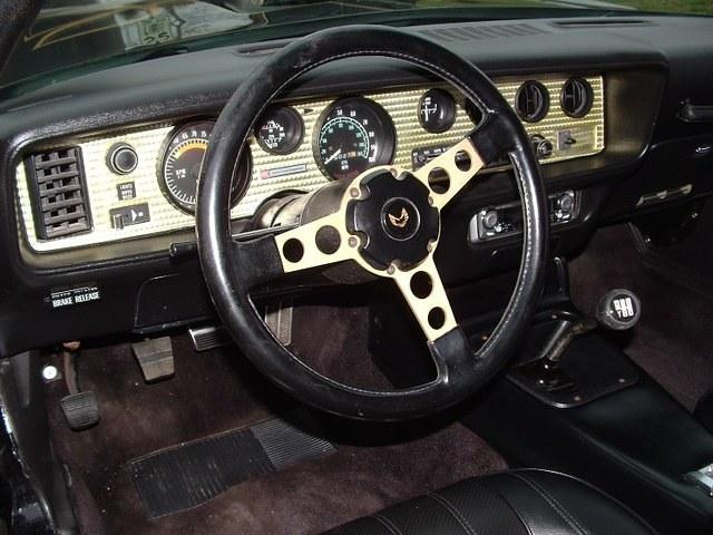 The Cockpit