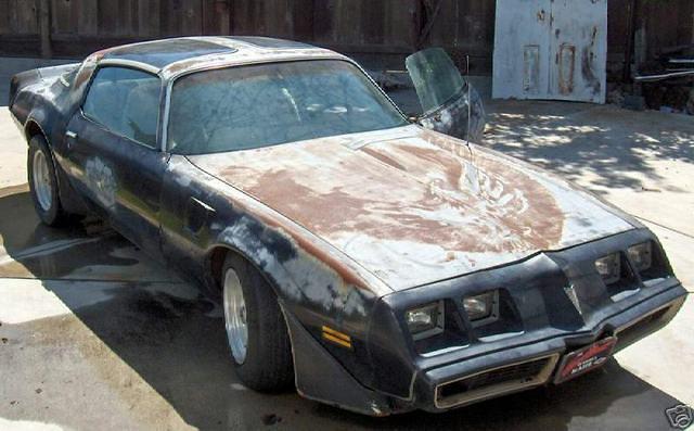 Linzy's Car