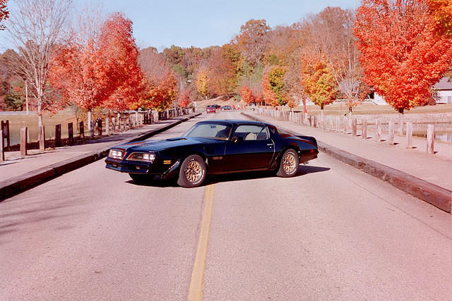My first 1977 Y82 automatic with tan interior.