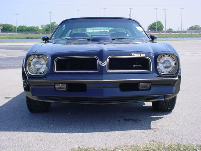 Turkey Rod Run
 Daytona International Speedway
 Daytona Beach Fla