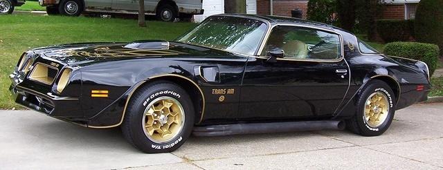 1976 in October 2004 and a good 2 hour detail job.