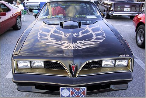 2005 Checkers Crusie In.