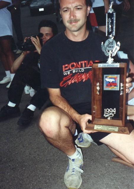Crawford TA Nats 1994