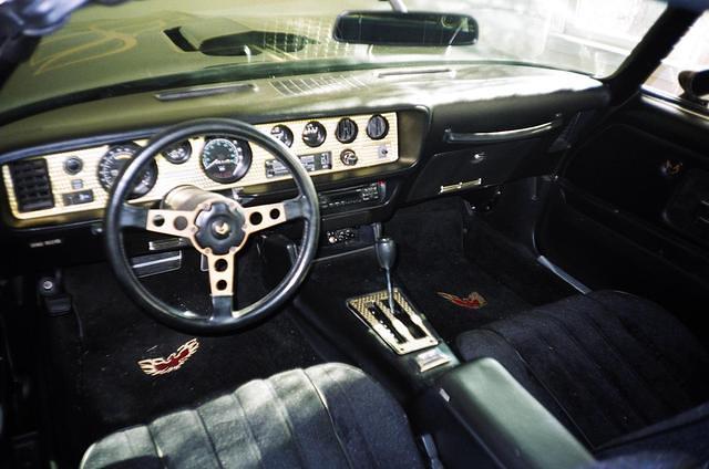 interior finally finished