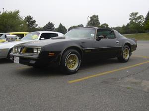 Car Show Pic