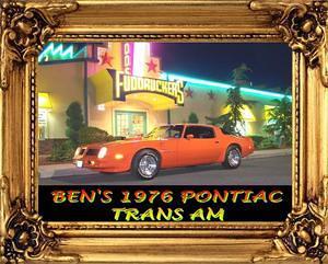 Ben 5