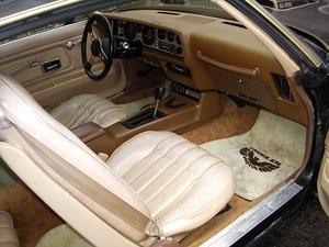 Interior shot, taken Jan 2005