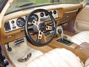 Interior, taken Jan 2005