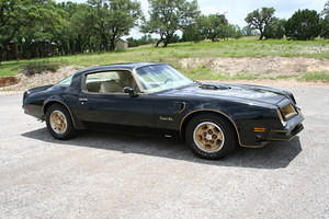 2007 in Austin TX