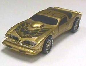 Trans Am 3