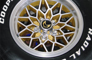 wheel