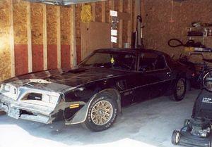 ta garage