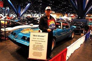 2010 Houston Autorama - "Best in Class"