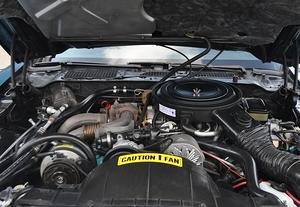 CT ENGINE