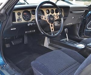 CT INTERIOR