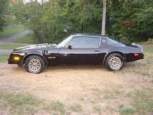 Trans Am 001