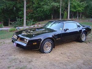 Trans Am 002