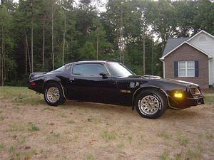 Trans Am 007