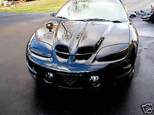 Our 98 trans am