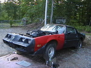 had to get the fender and all i could on...I was tired of waiting for the passengerside fender to be fixed...I am haveing a guy cut out a small amount of rust and welding new in the bottom