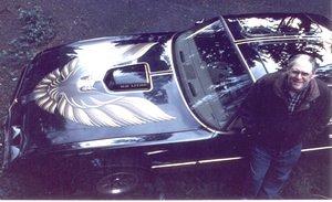 Original owner - circa 1998 in Portland