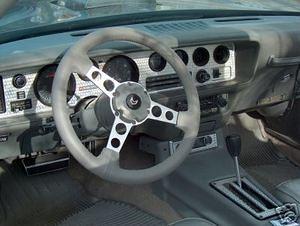 just had the wheel recovered