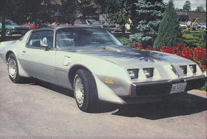 first day out in 79