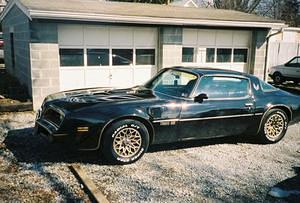 It had 98000 miles on it when I got it.