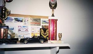 A few car shows in Pa.