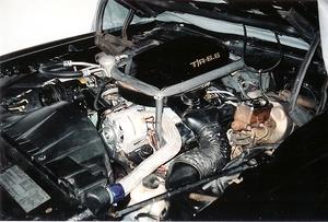#s match W72 400 4spd 35k miles