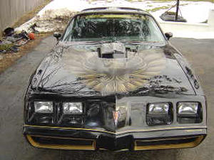 Y84 Automatic