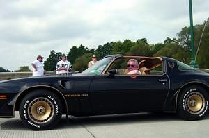 Labor Day Parade \'04