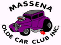 Local Car Club logo