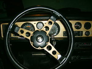 dash