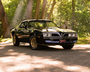 Dash Point 0016,
January 2009 Trans Am Special Edition Calendar, 78T/A.com