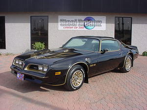 I bought this car in Phoenix AZ in summer '06.  My wife and I flew down and drove it home to Seattle.  Paint, decals and interior were all done not too long before I got it.  Just shy of 100k miles with no mechanical resto except exhaust w/cat removal.